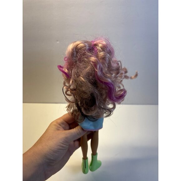 Monster‎ High Clawdeen - Picture 5 of 5